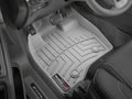 WeatherTech Black Front and Rear Floorliners Fits -22-24 Frontier 441705-1-2