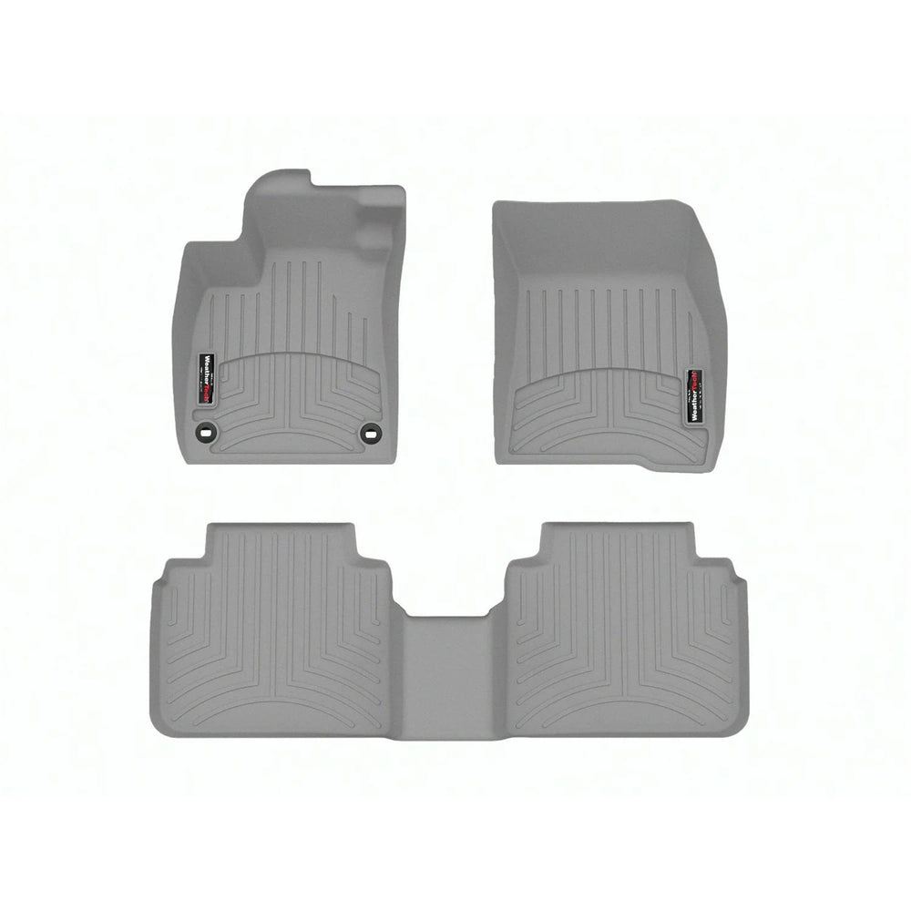 WeatherTech auto part