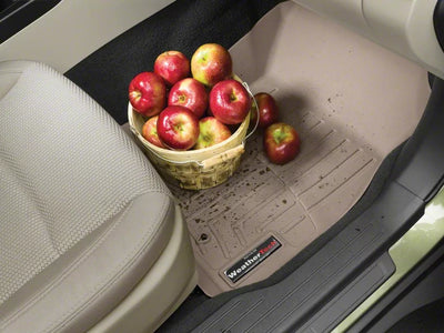 WeatherTech auto part