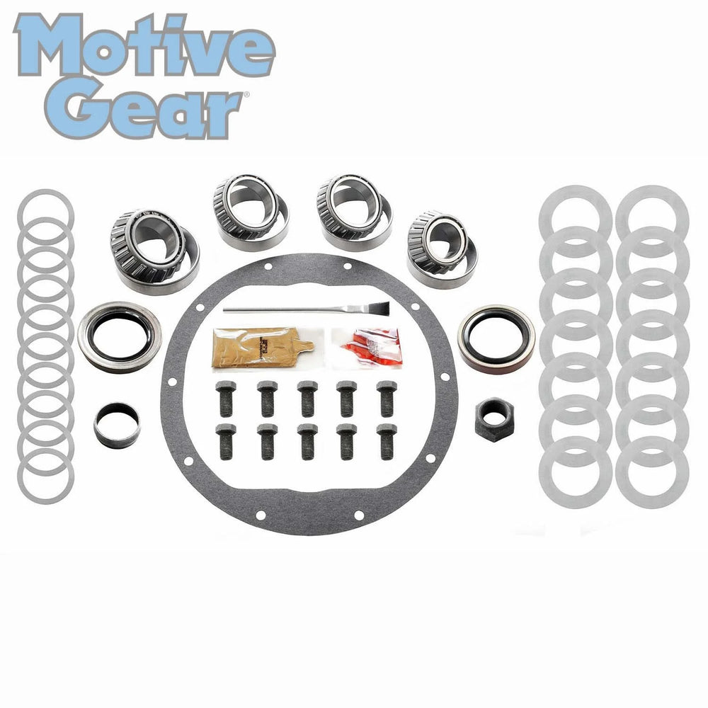 ~(6.2 lbs. 6X5X5)~ MINI SPOOL GM 10 BOLT 8.5 28