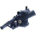 ENGINE COOLANT THERMOSTAT HOUSING