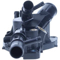 ENGINE COOLANT THERMOSTAT HOUSING