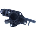 ENGINE COOLANT THERMOSTAT HOUSING