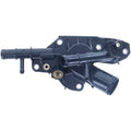 ENGINE COOLANT THERMOSTAT HOUSING