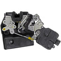 DOOR LOCK ACTUATOR