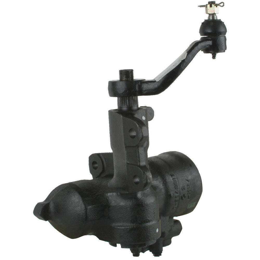 A1 REMFG INC auto part