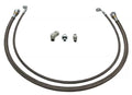 Oil Line Kit for S400 Twin/Compound Turbo LML Duramax