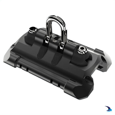 LEWMAR black auto part