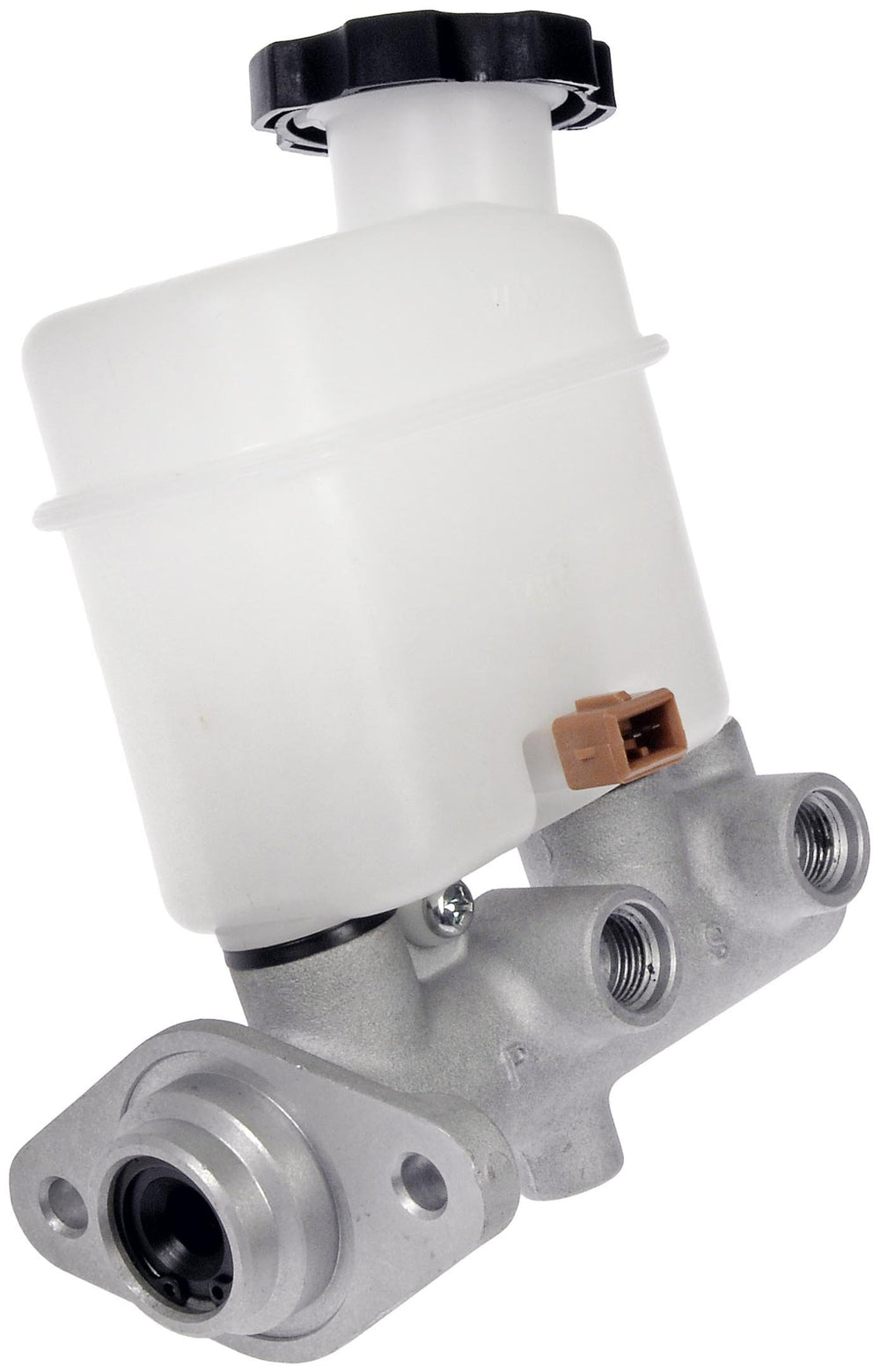 NEW MASTER CYLINDER