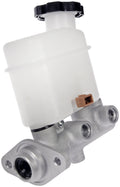 NEW MASTER CYLINDER