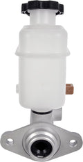 NEW MASTER CYLINDER