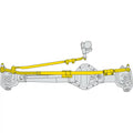 DELPHI auto part detail
