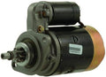 REMANUFACTURED STARTER