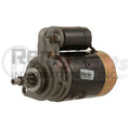 REMANUFACTURED STARTER