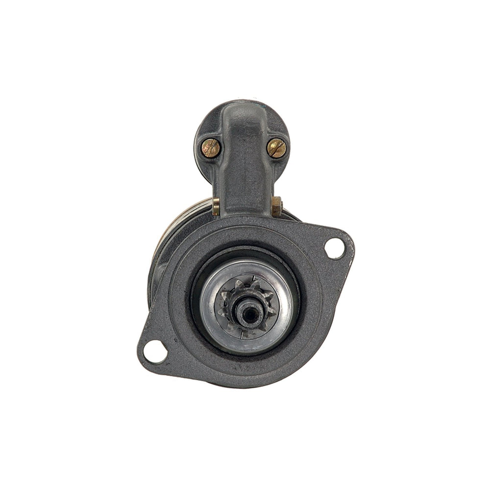 REMY red auto part
