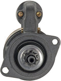 REMANUFACTURED STARTER