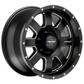 Pro Comp 17X9 5X5 4.75Bs