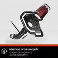 INTL INTAKE SUZUKI SWIFT