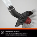 INTL INTAKE SUZUKI SWIFT
