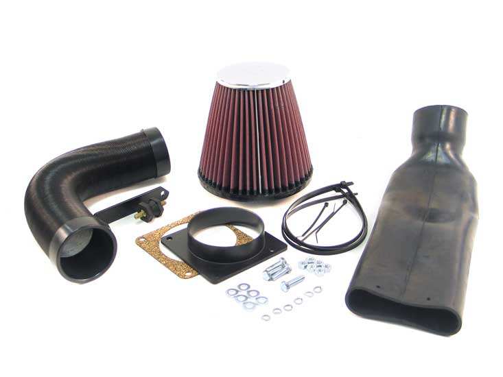 INTL INTAKE MONDEO 2.5