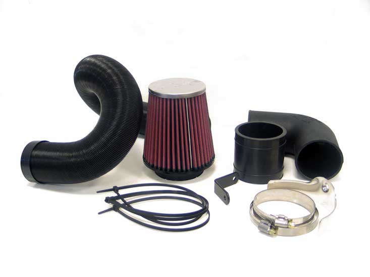 INTL INTAKE KIT VW
