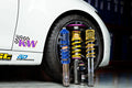 INTL INTAKE KIT VW