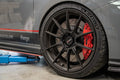 INTL INTAKE KIT VW