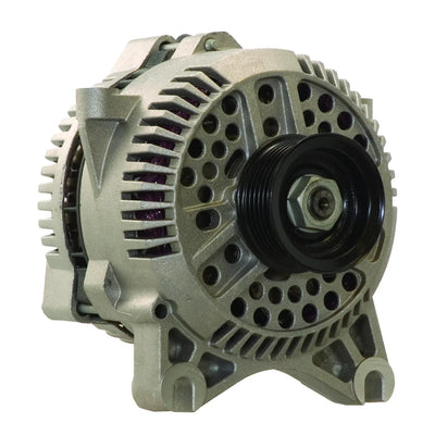 REMY red auto part