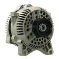 REMY red auto part