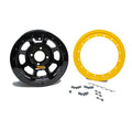 AERO RACE WHEELS auto part detail