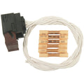 LIFTGATE GLASS ACTUATOR C