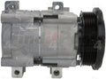 COMPRESSOR NEW
