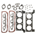 Head Set Chrysler Products 3.3L(201)1999-2000. Caravan Town and Country and Voyage