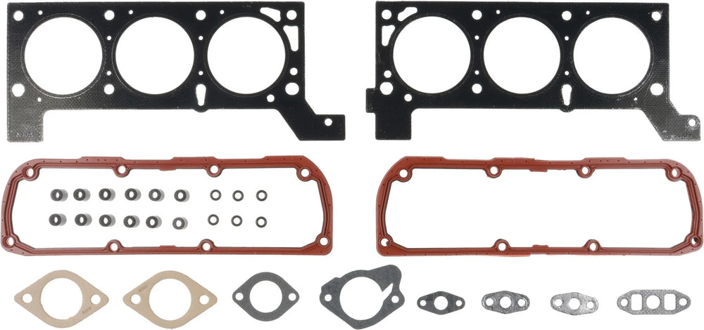 Head Set Chrysler Products 3.3L(201)1999-2000. Caravan Town and Country and Voyage