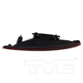 1920 HY ELNTR USBUILT HALGN LID T.L RH