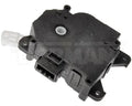 AIR DOOR ACTUATOR - MODE