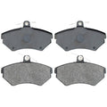 BRAKE PAD SET