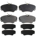BRAKE PAD SET