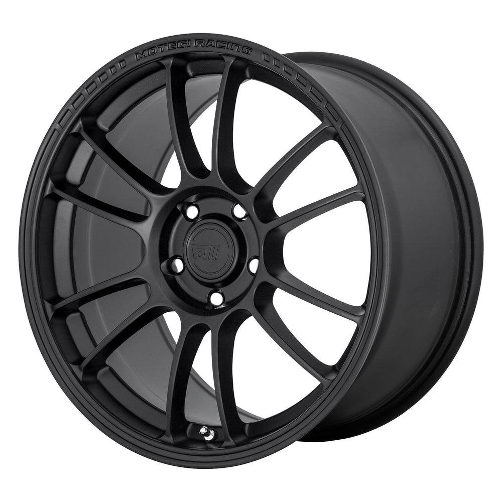 SS6 18X9.5 5X114.30 HYPER SILVER (3