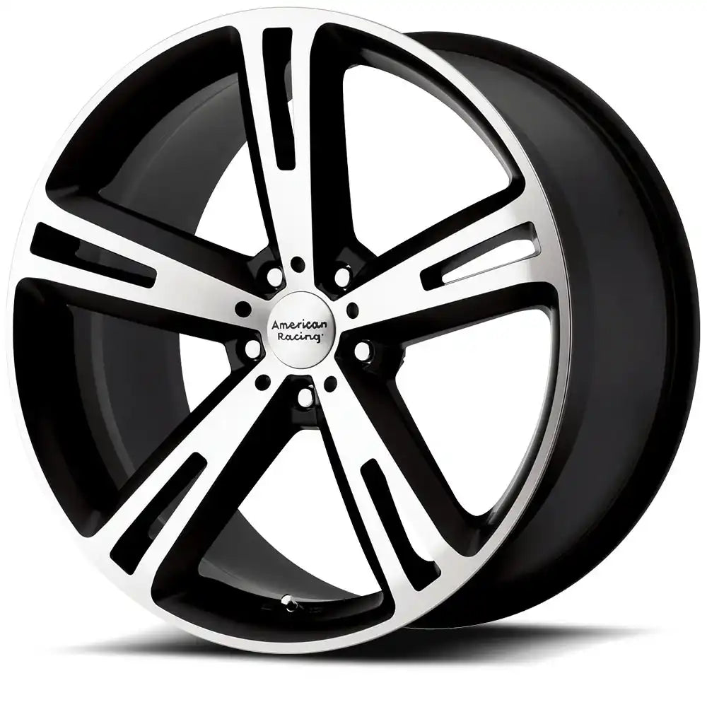 VILLAIN 20X8.5 5X4.5 MBK