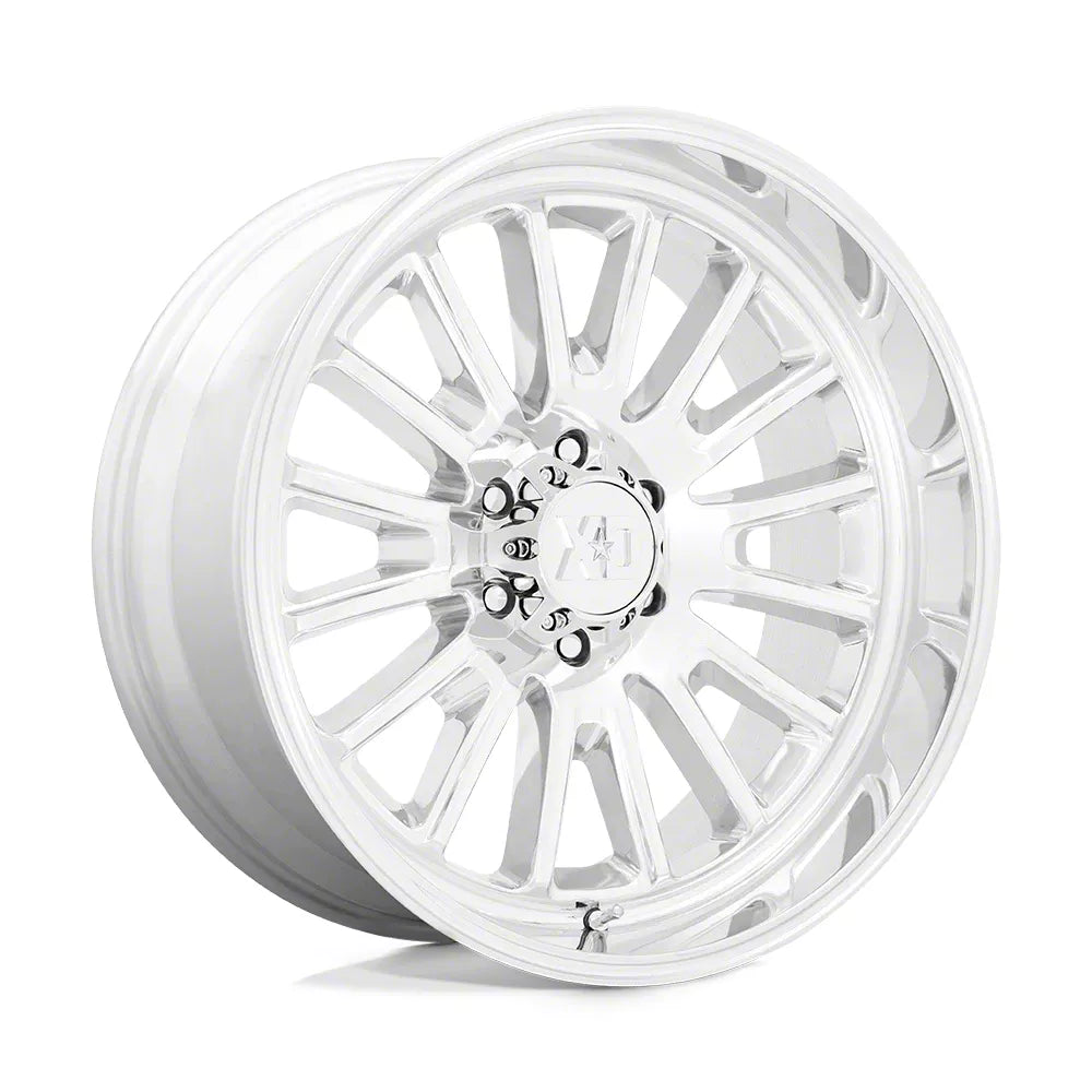 Wheel Pros, LLC black auto part