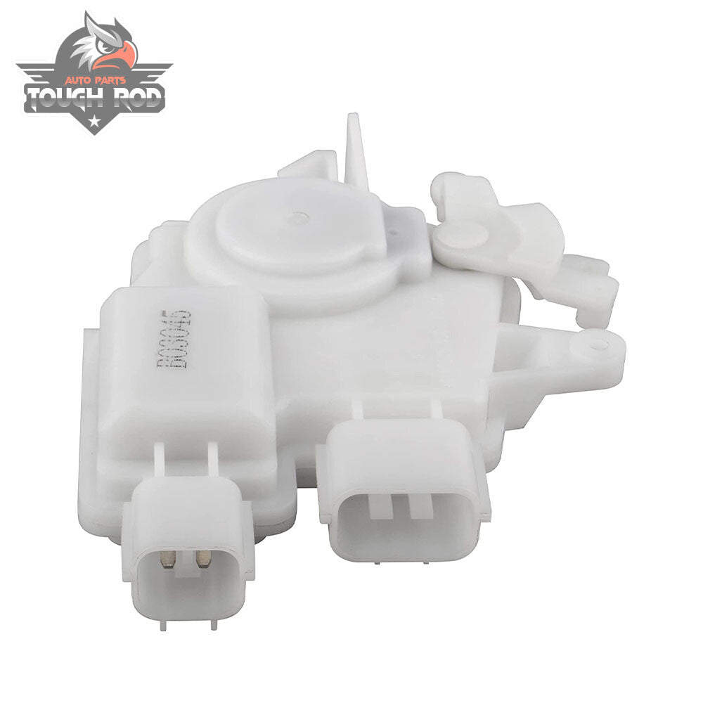 DOOR LOCK ACTUATOR