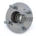 TIMKEN auto part close-up