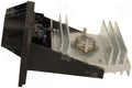 FOUR SEASONS power module close-up