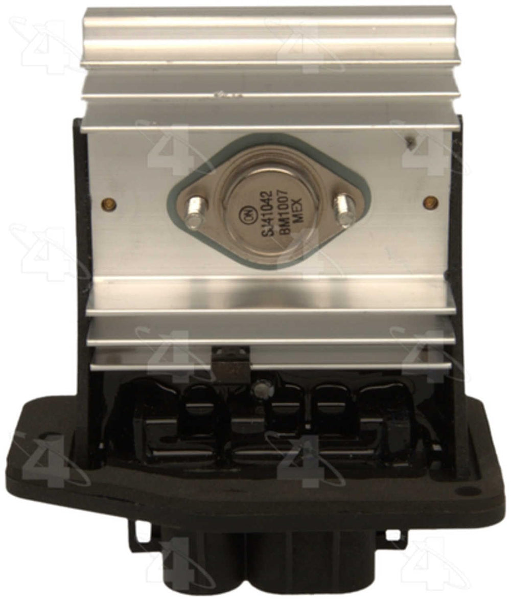 FOUR SEASONS power module
