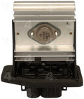 FOUR SEASONS power module