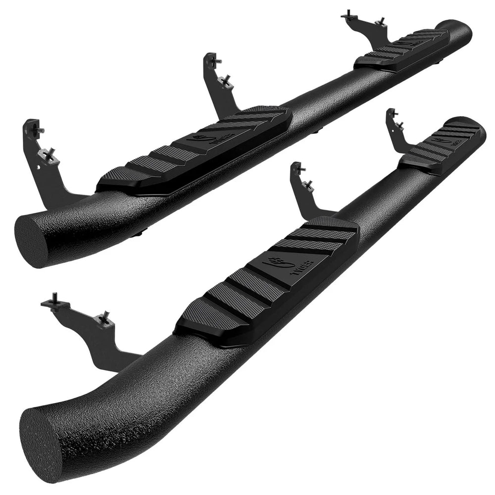 Tyger Automotive black auto part