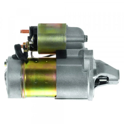 REMY red auto part
