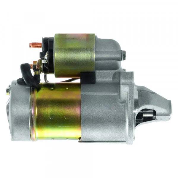 REMY red auto part