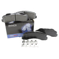 Brake Pad Front 10-19 Ford Expedition 10-19